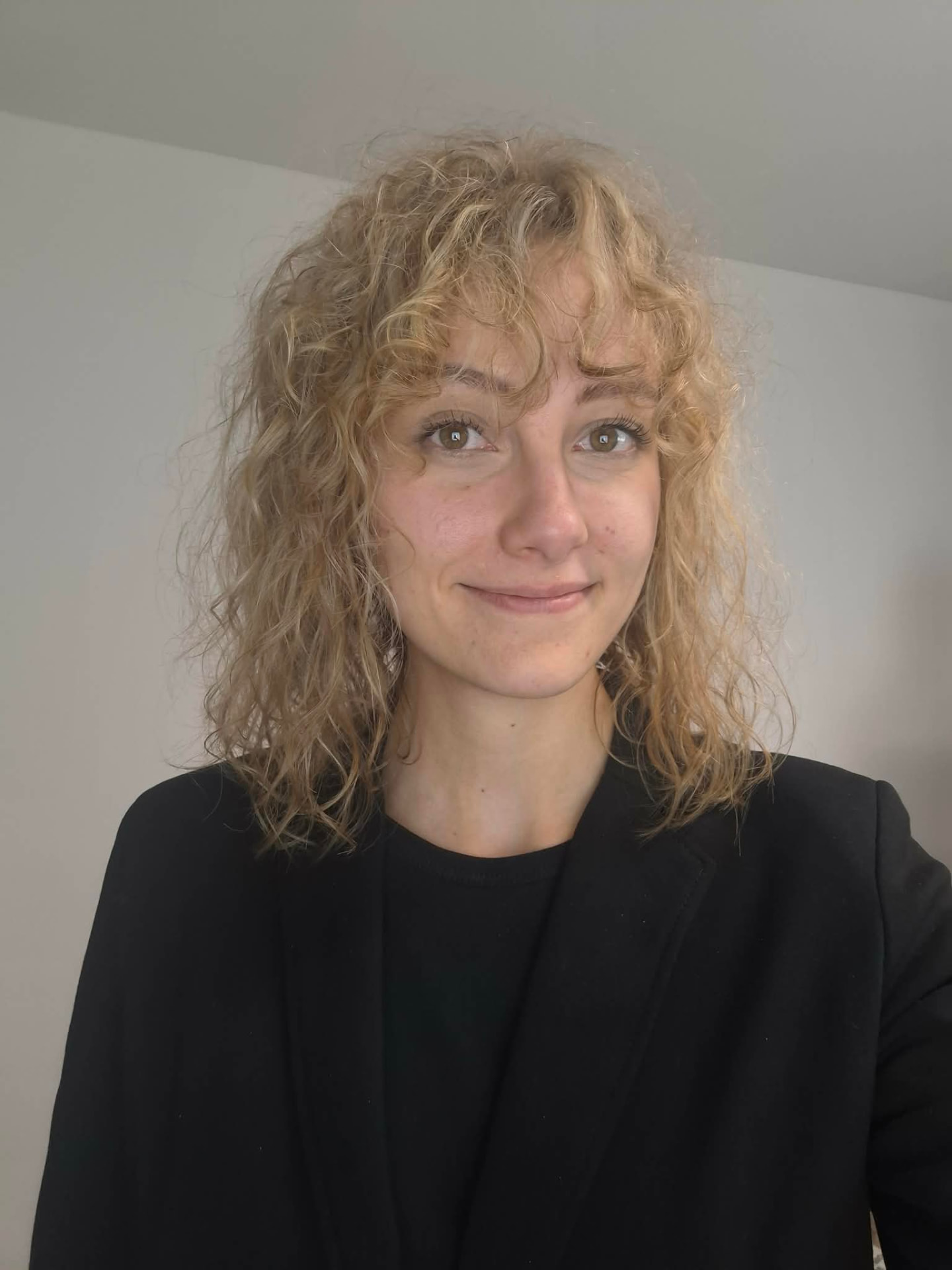 Elena, Italian language coach at Beyond Italian