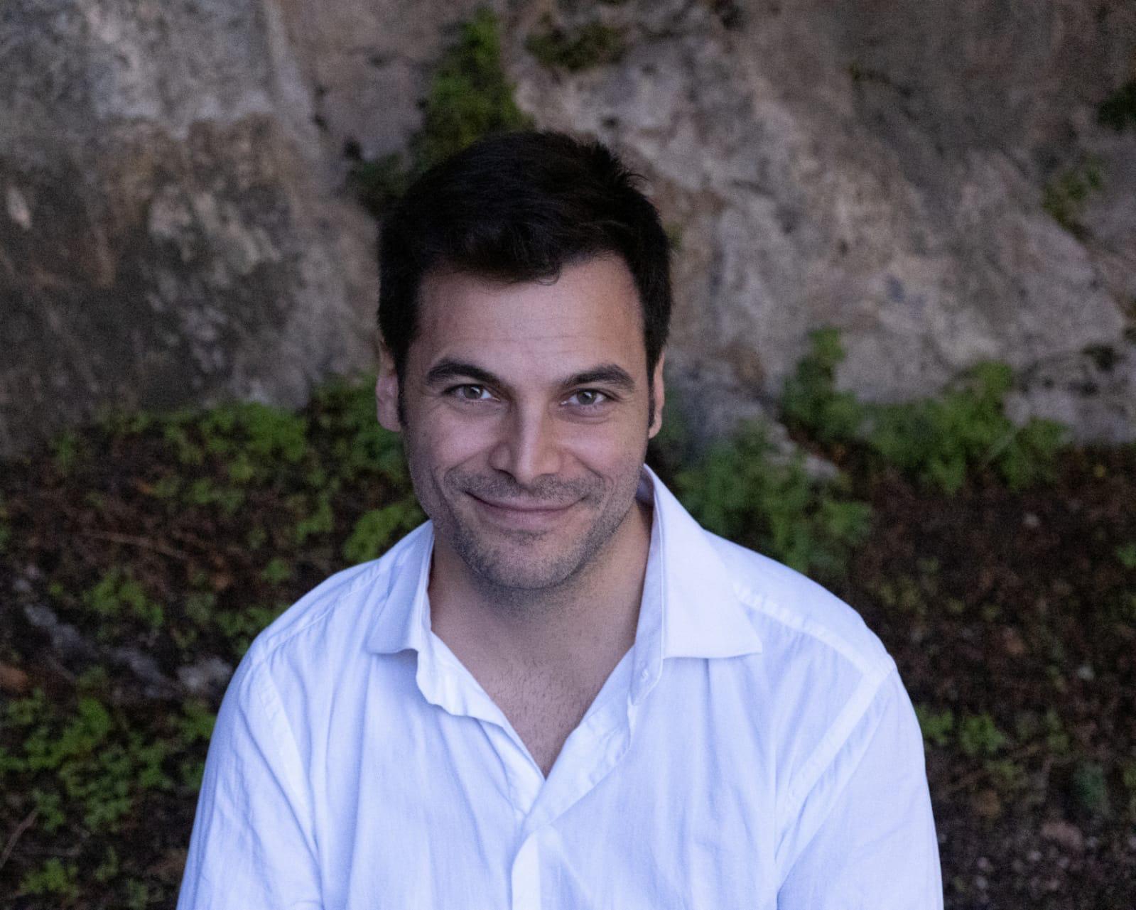 Luigi, Italian language coach at Beyond Italian