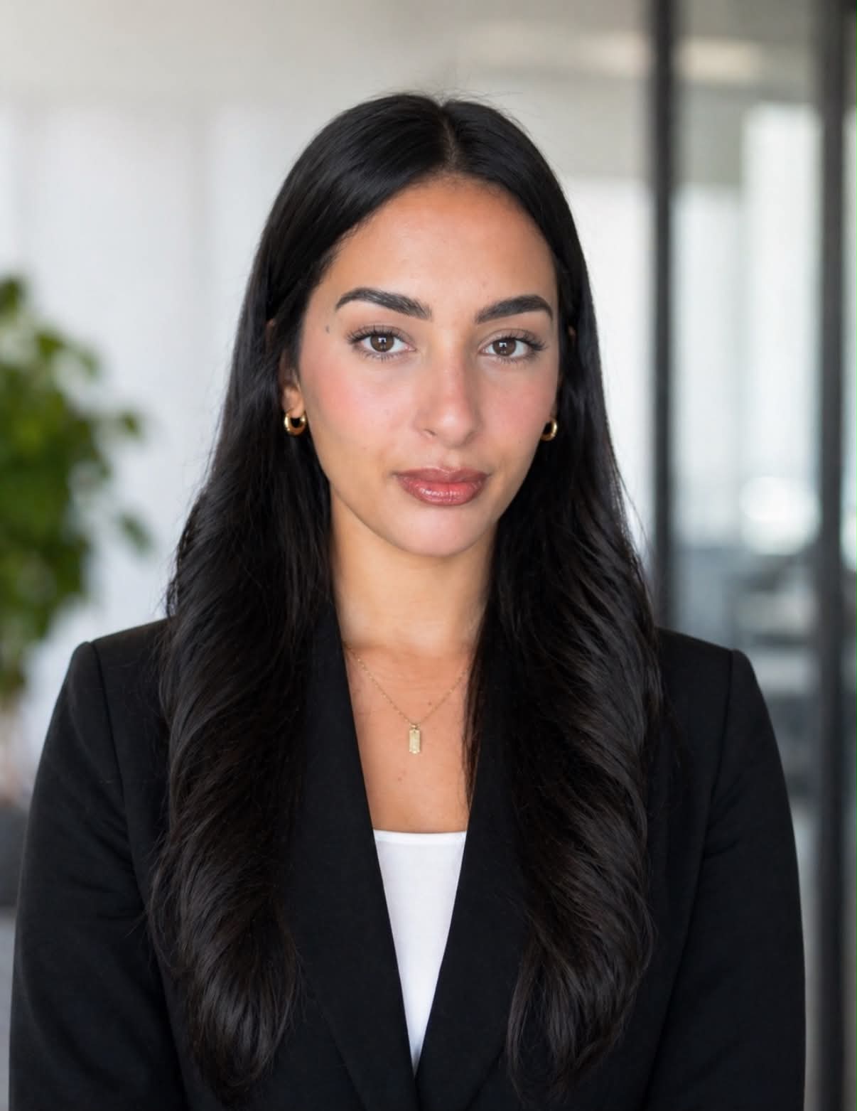 Islem, Italian language coach at Beyond Italian